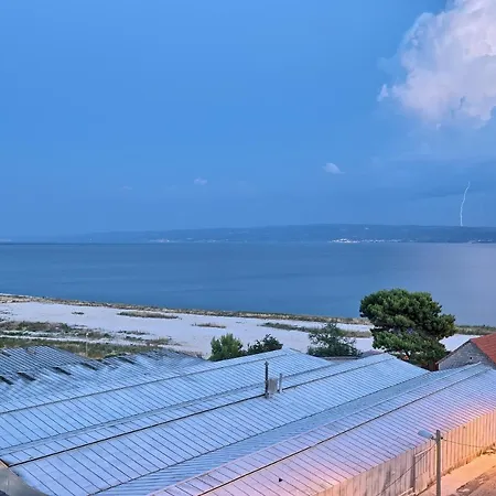 Appartamento Liberty Living Znjan *